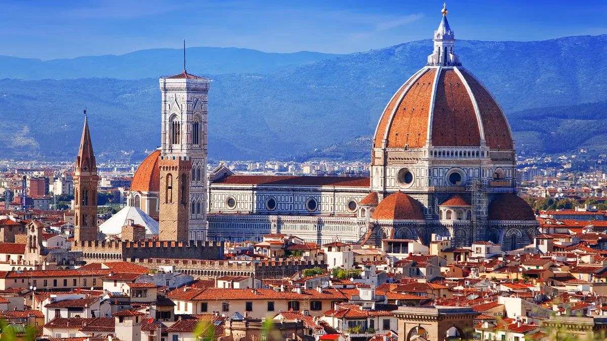 Hotel Indigo Florence, an IHG Hotel , Florence, Italy