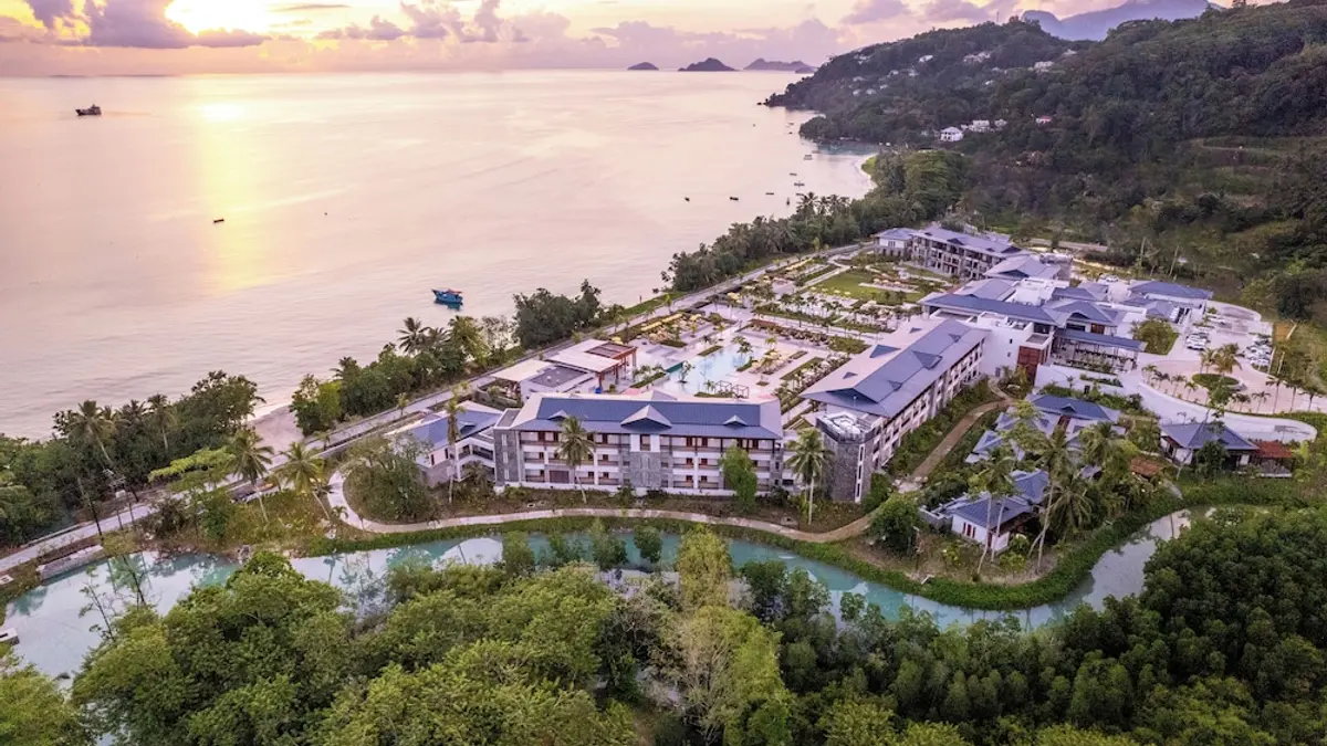 Canopy by Hilton Seychelles Resort, Mahé Island, Seychelles