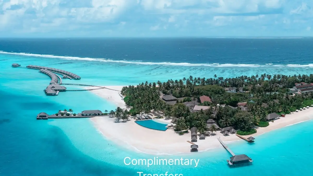 Niva Velassaru Maldives, Velassaru, Maldives