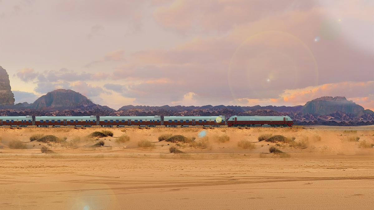 Silk Road 2026: China to Tibet Ultra-Lux Golden Eagle Rail Journey with All-Inclusive Onboard Dining & Lhasa Tour by 