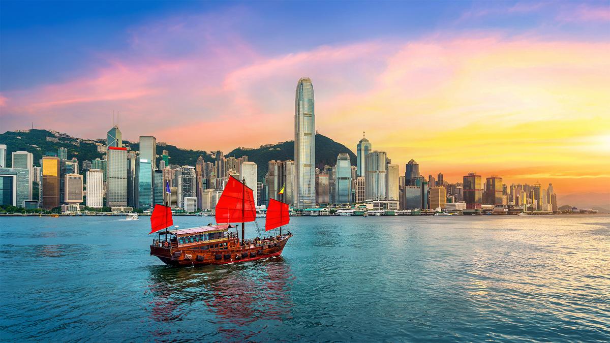 Limited Time Offer: Premium 12-Day China Highlights with Great Wall of China + 3-Night Harbour Grand Hong Kong Stay by 