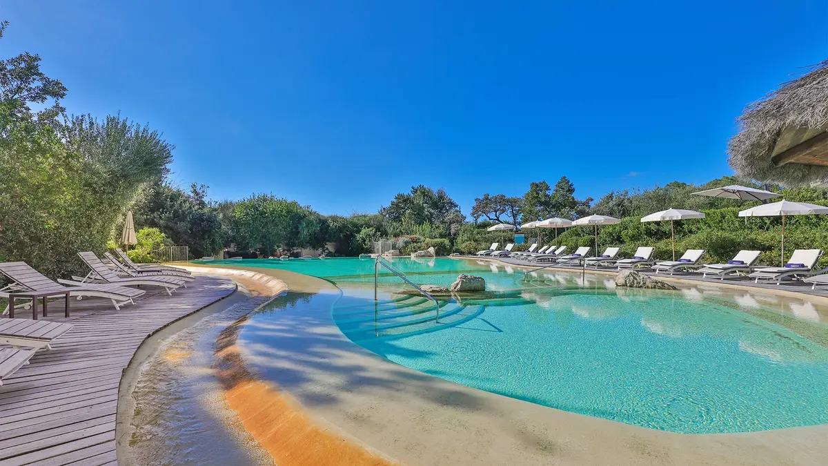 Tombolo Talasso & Beach Resort, Tuscany, Italy