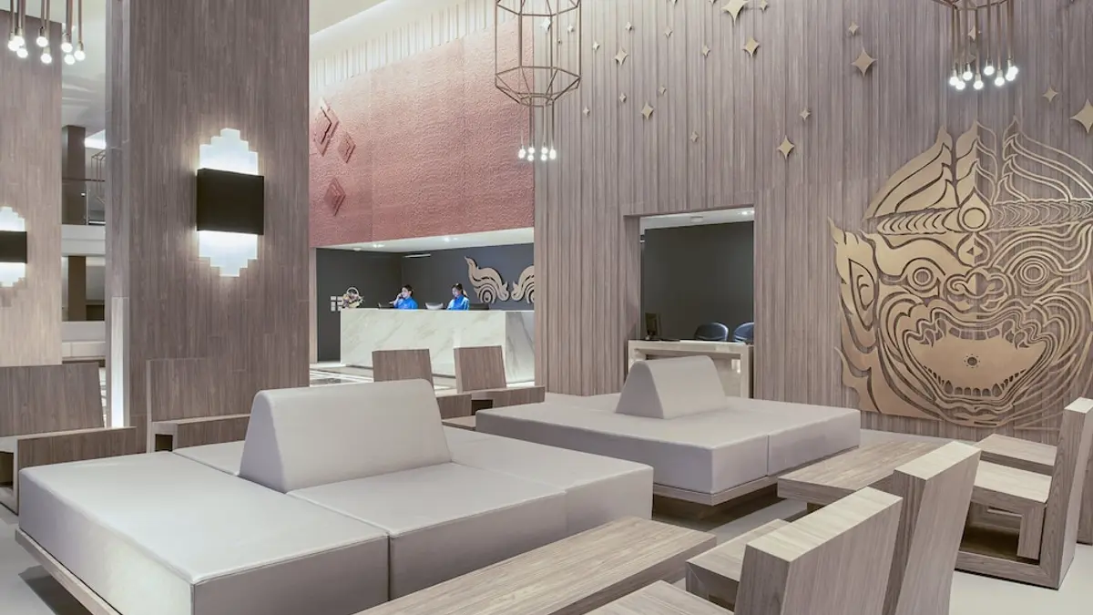 Centara Life Phu Pano Krabi, Krabi, Thailand