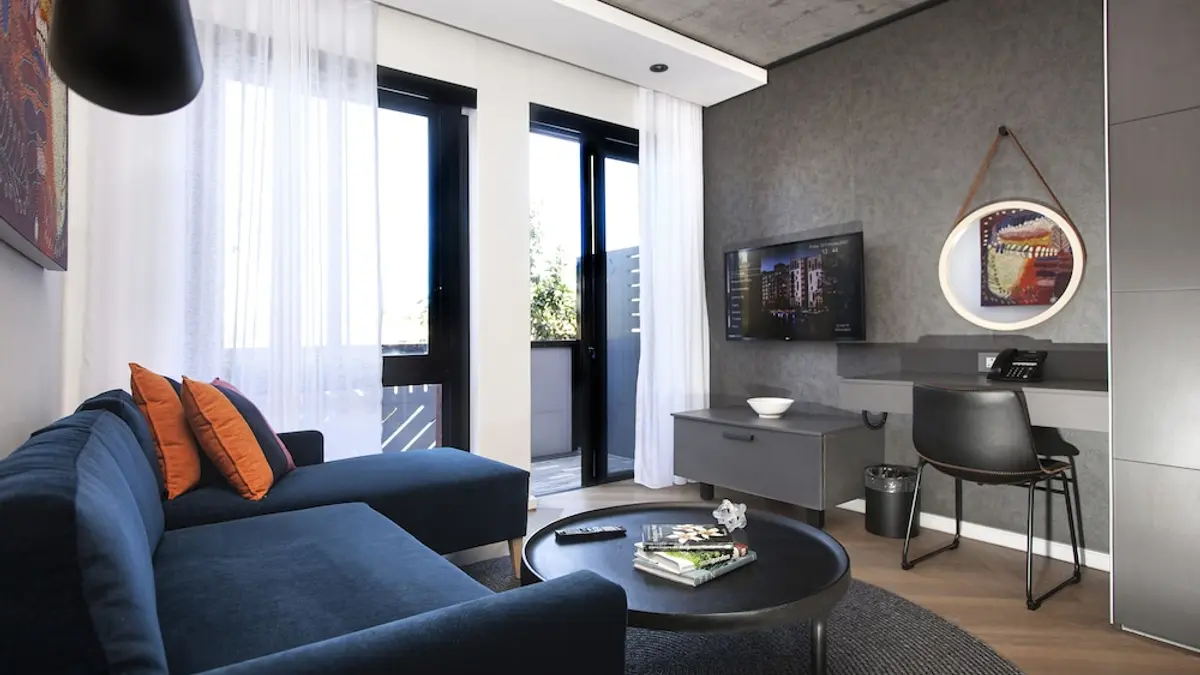 Bridgewater Apartments by Century City Hotels, Cape Town, South Africa