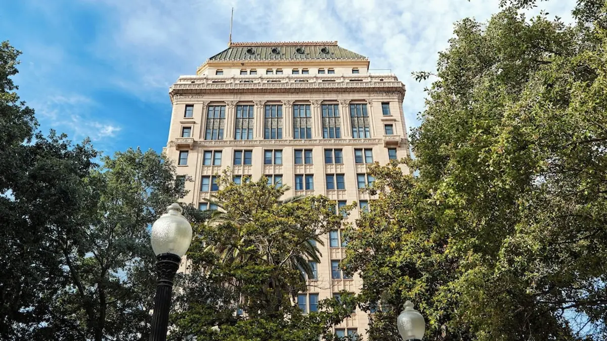 The Citizen Hotel, Autograph Collection, Sacramento, United States