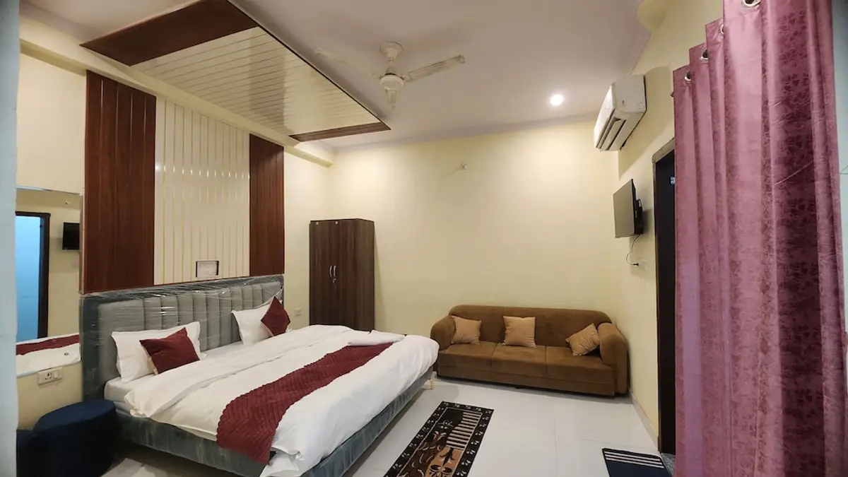 Hotel US Group, Jaipur, India