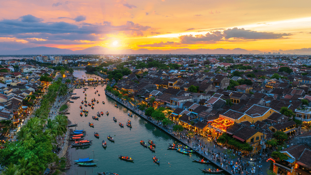 Limited Time Offer: 10-Day Vietnam Highlights with Ha Long Bay + 5-Night All-Inclusive Pullman Danang Stay by 