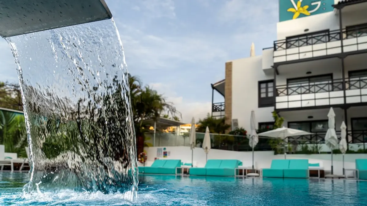 Vanilla Garden Boutique Hotel - Adults Only, Arona, Spain