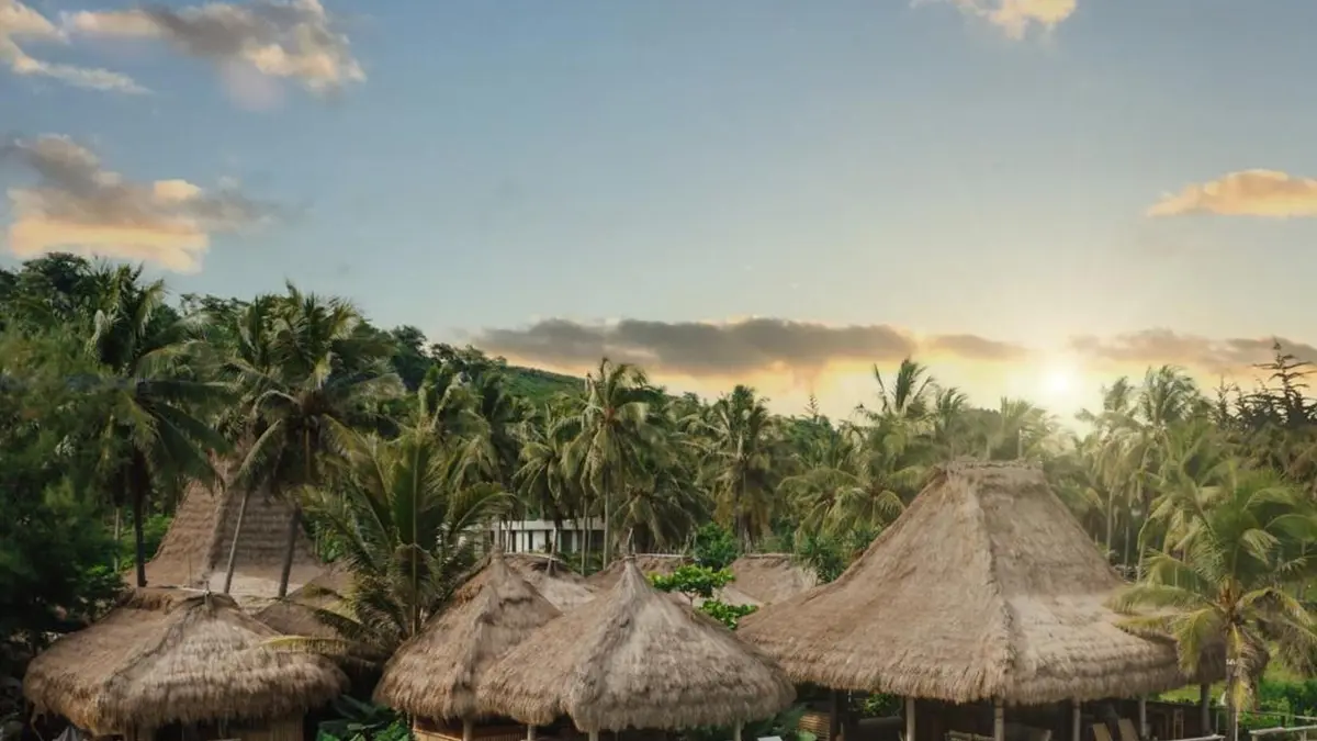 Sumba Beach House, Patiala Bawa, Indonesia