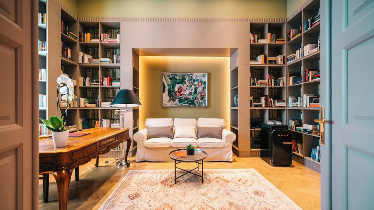 Baltazár Boutique Hotel by Zsidai Hotels, Budapest, Hungary