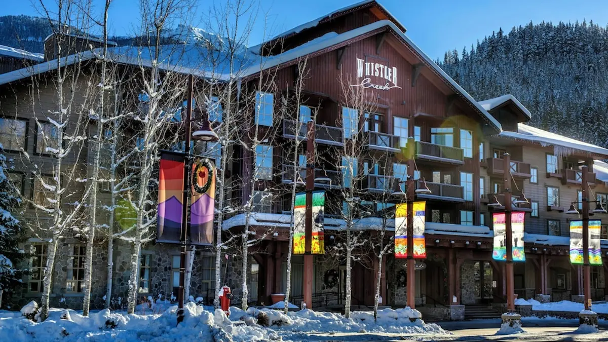 Legends Whistler, by Lodging Ovations, Whistler, Canada