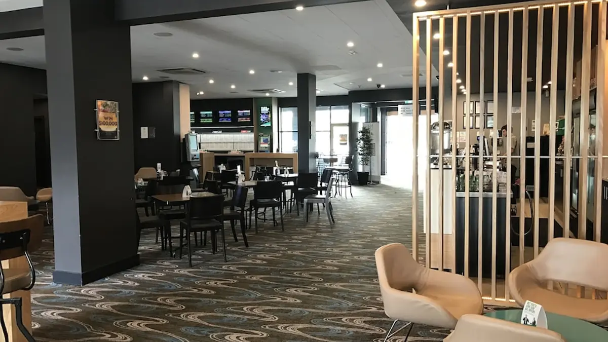 Mornington Hotel, Mornington, Australia