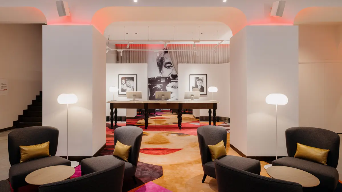 Hotel Indigo Melbourne on Flinders, an IHG Hotel, Melbourne, Victoria