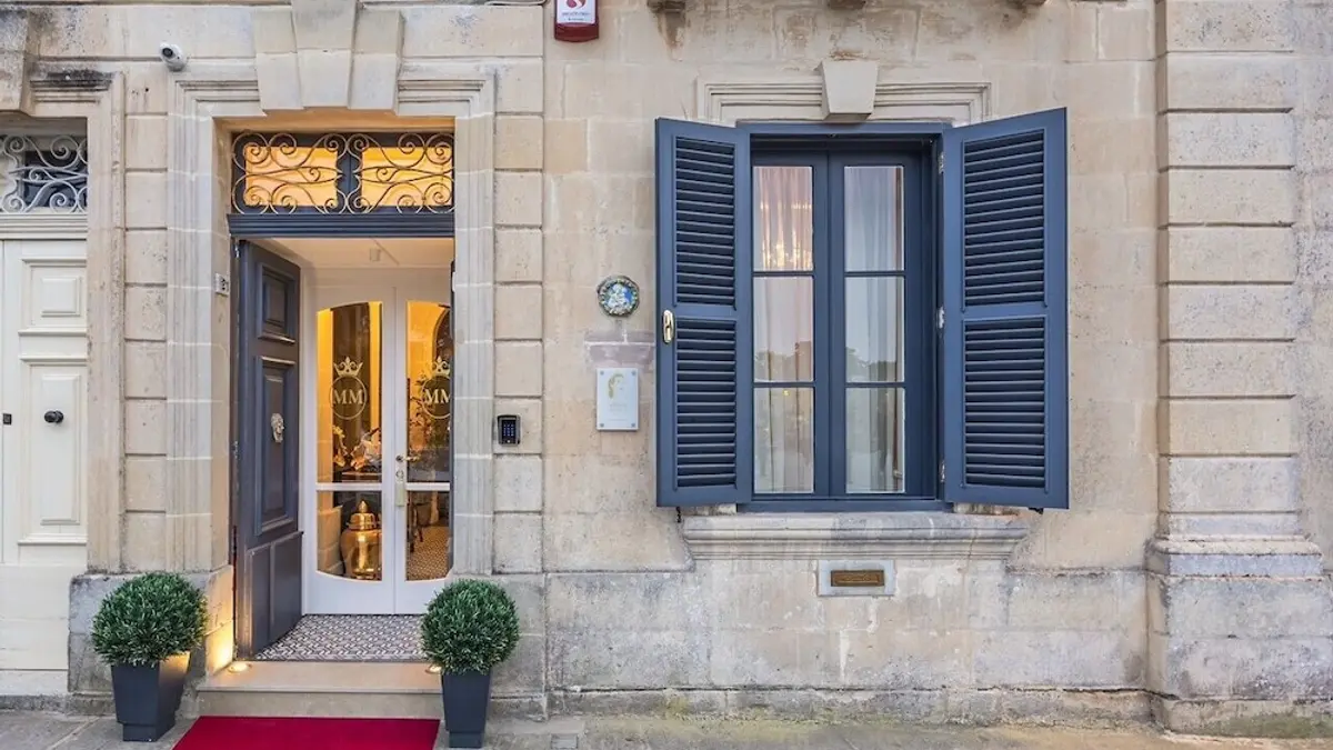 Maison Medina Malta, Rabat, Malta