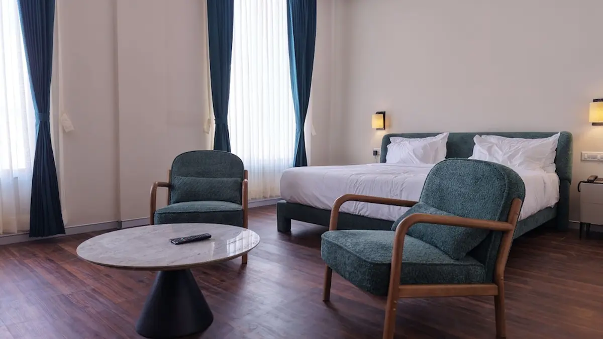 Aanya Taara Resort, Mettupalayam, India