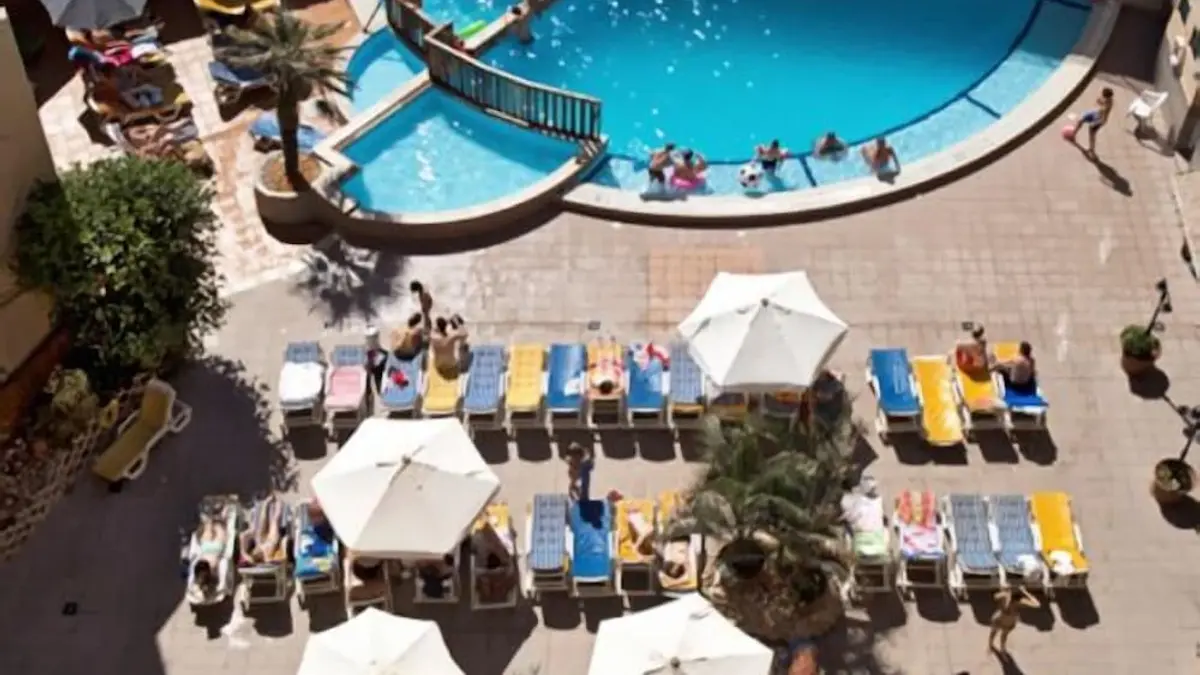 Cardor Apartments, St. Paul's Bay, Malta