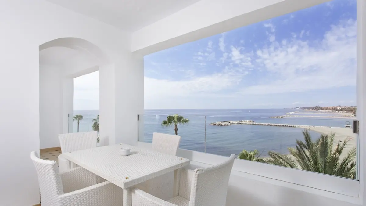 B51 Executive Flats Marbella Puerto Banus, Marbella, Spain