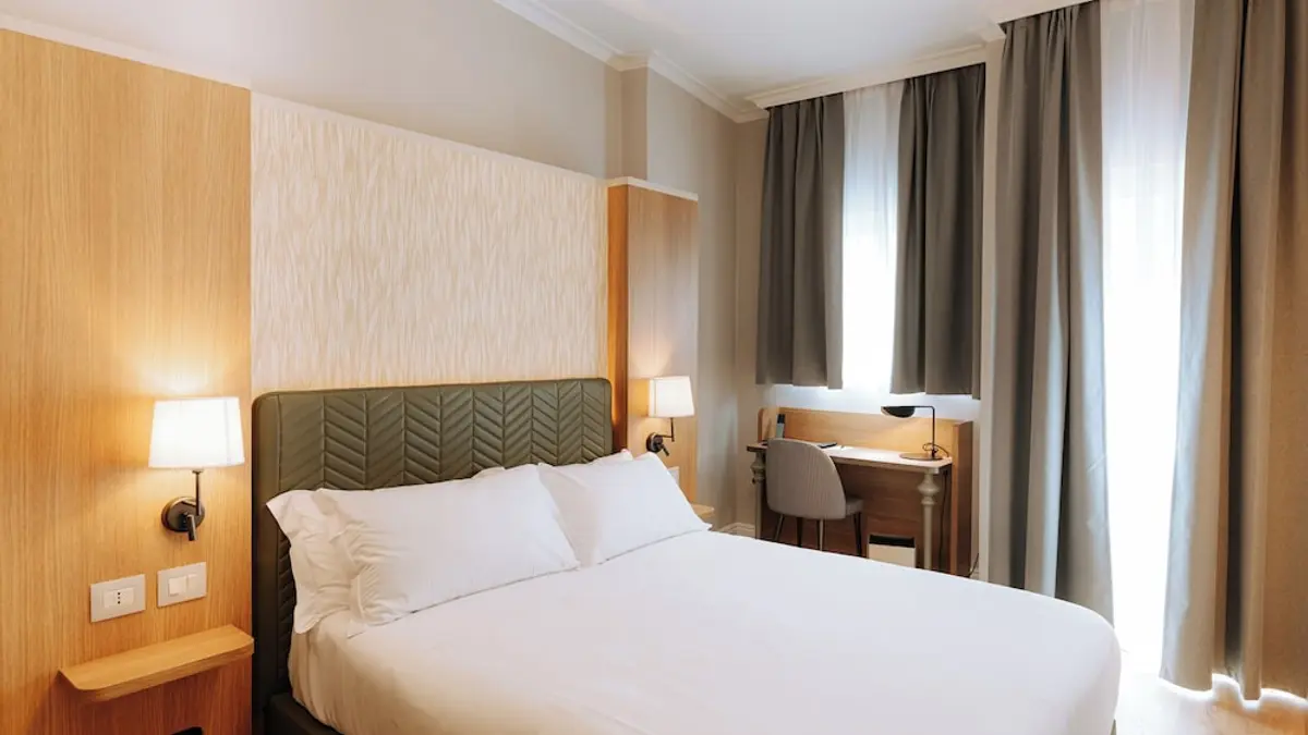 Mövenpick Hotel Bari, Bari, Italy