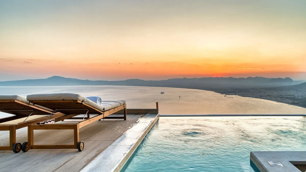 Kalma Luxury Villas Kalamata, Kalamata, Greece
