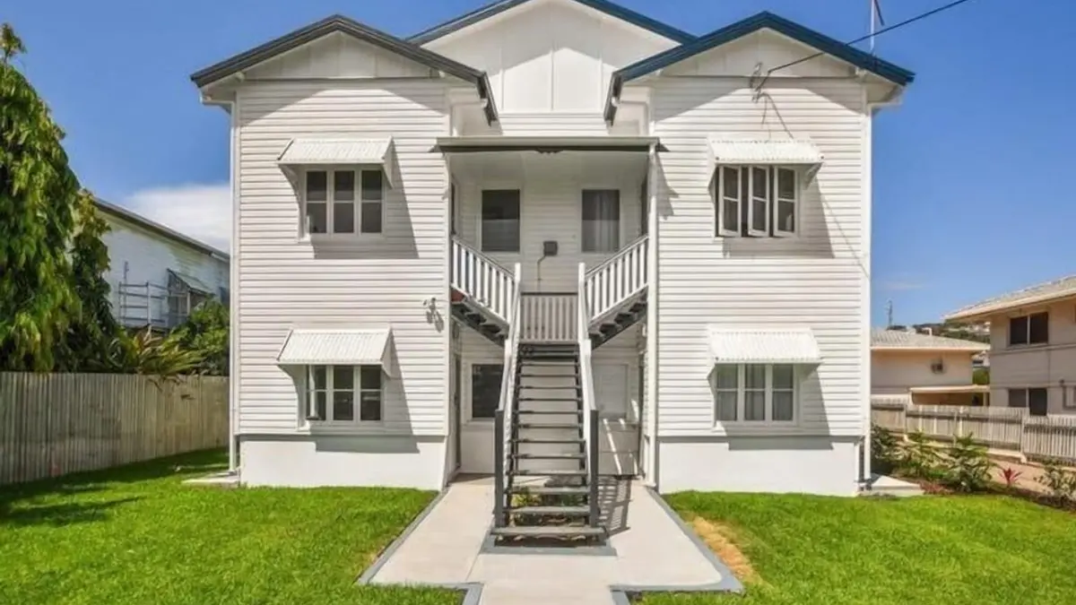 Townsville Suites, North Ward, Australia