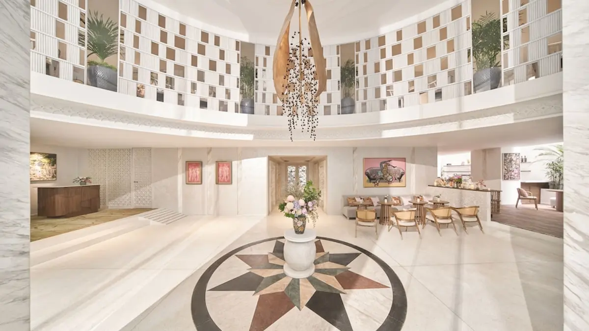 Silverland Mây Hotel, Ho Chi Minh City, Vietnam