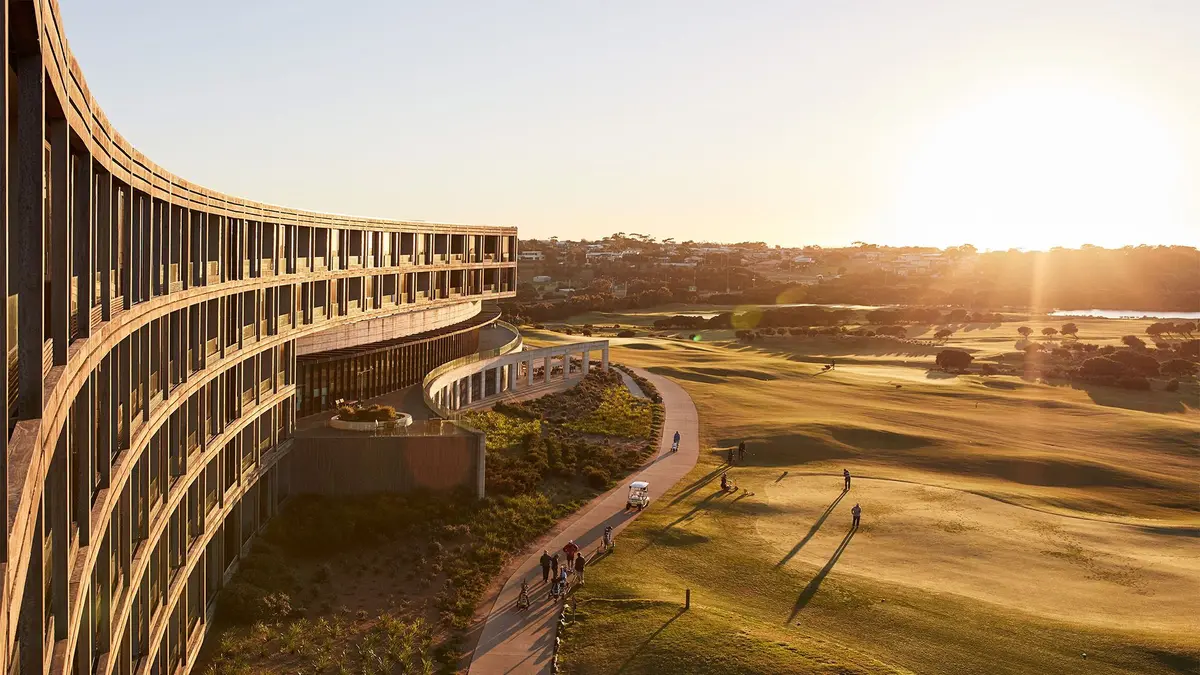 RACV Torquay Resort, Torquay, Victoria