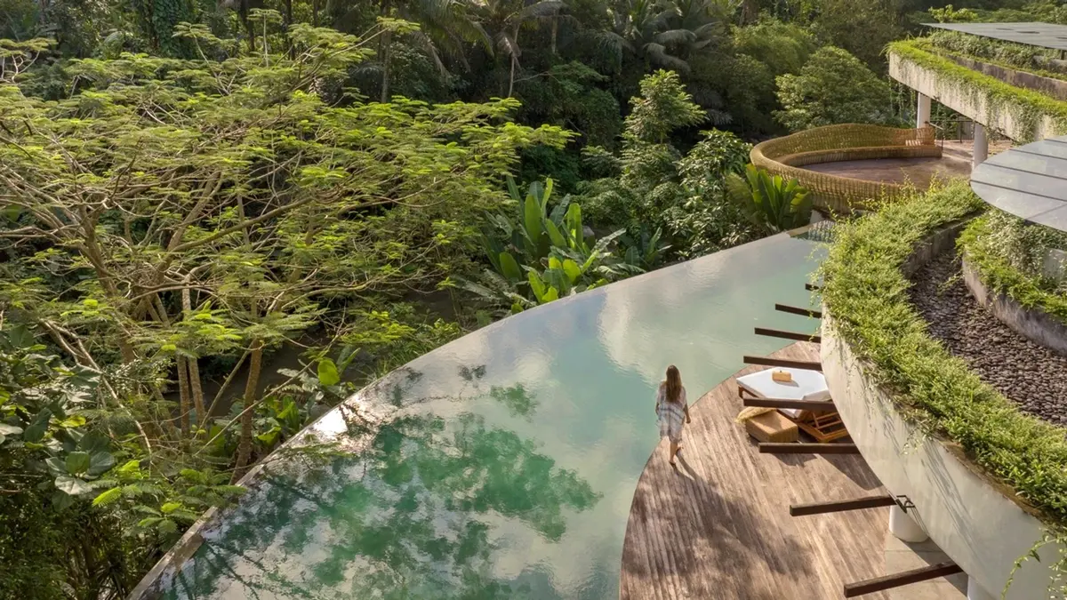 Impiana Private Villas Ubud, Ubud, Bali