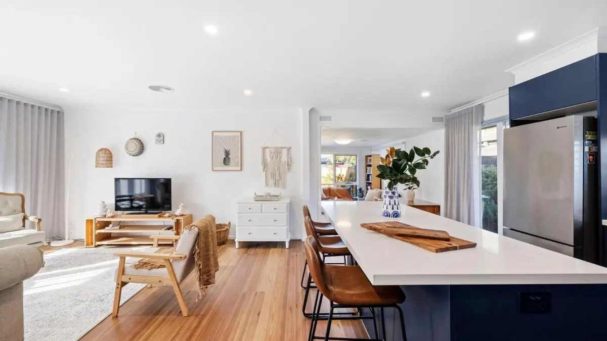 Kurrajong, Mornington Peninsula, Australia