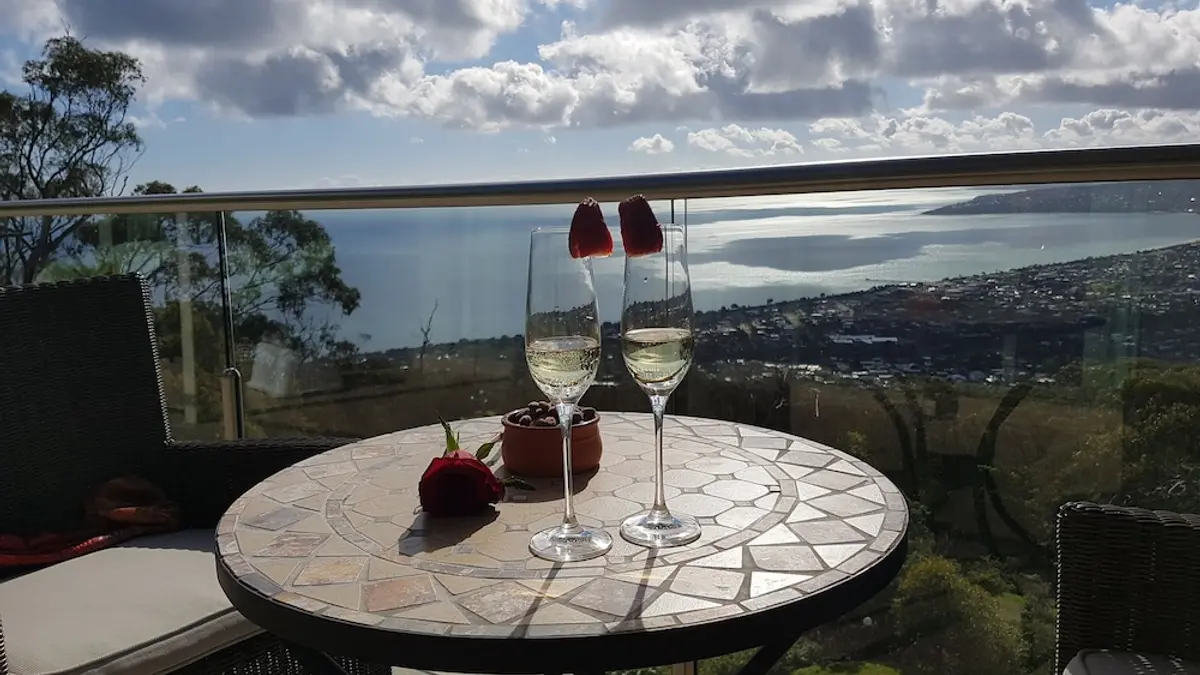Arthurs Views, Arthurs Seat, Australia