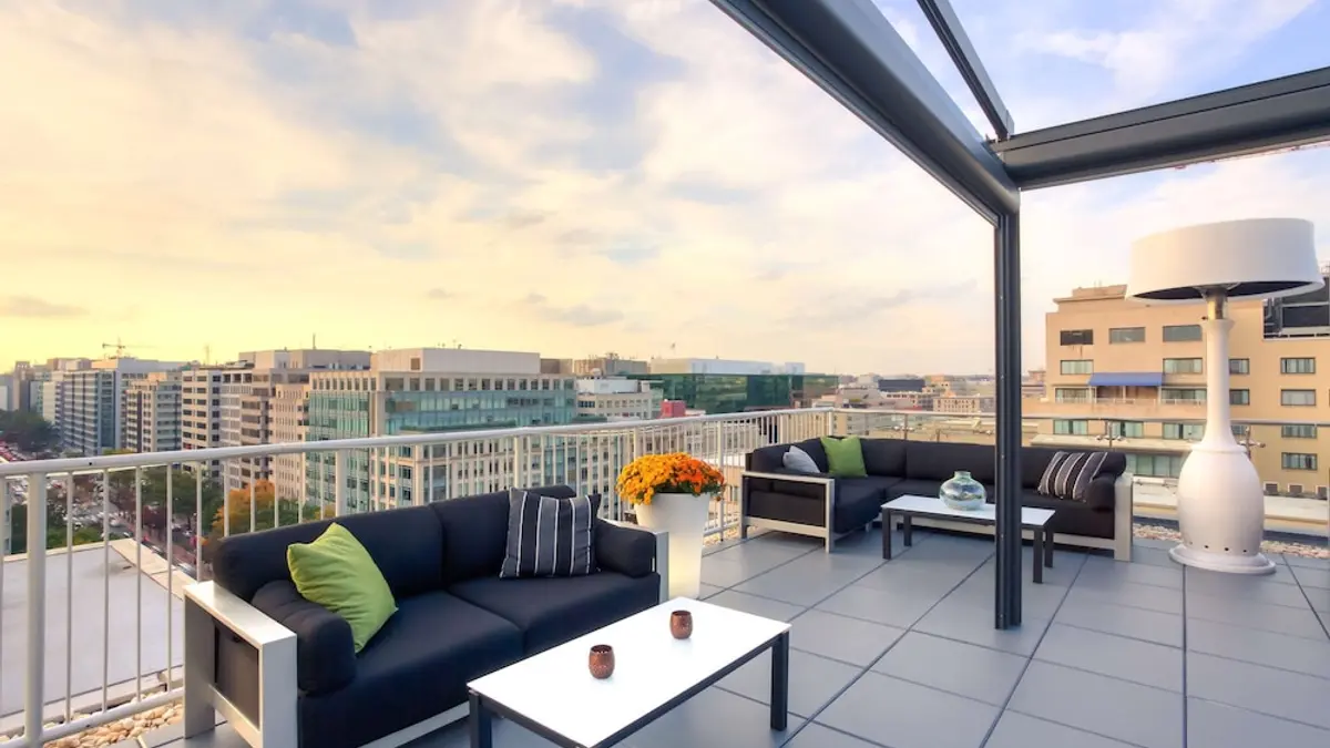 Hyatt Place Washington DC/White House, Washington, United States