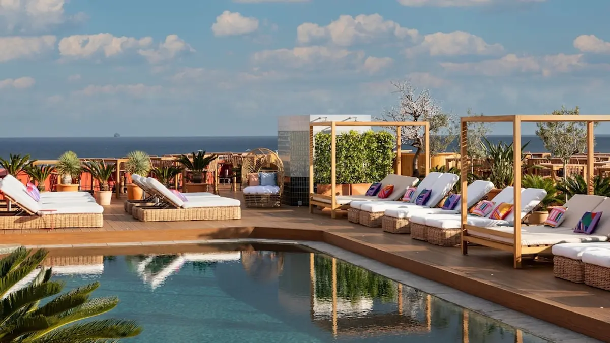 AC Hotel by Marriott Nice, Nice, France