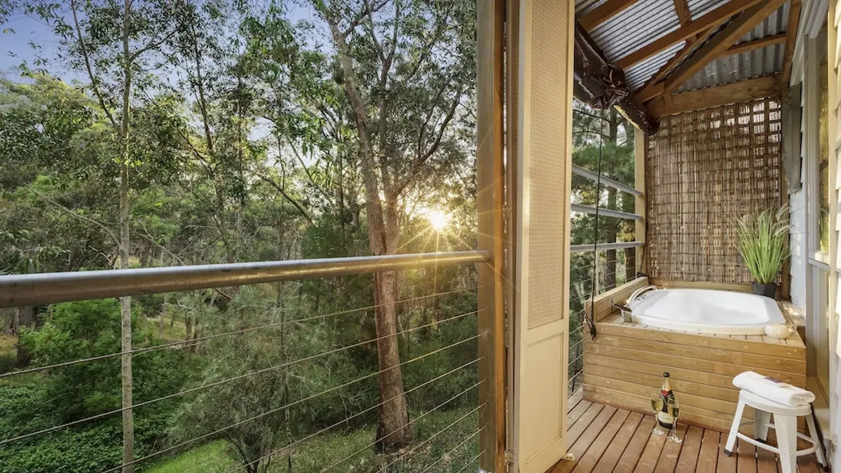 Briars Cottage - Daylesford, Daylesford, Australia