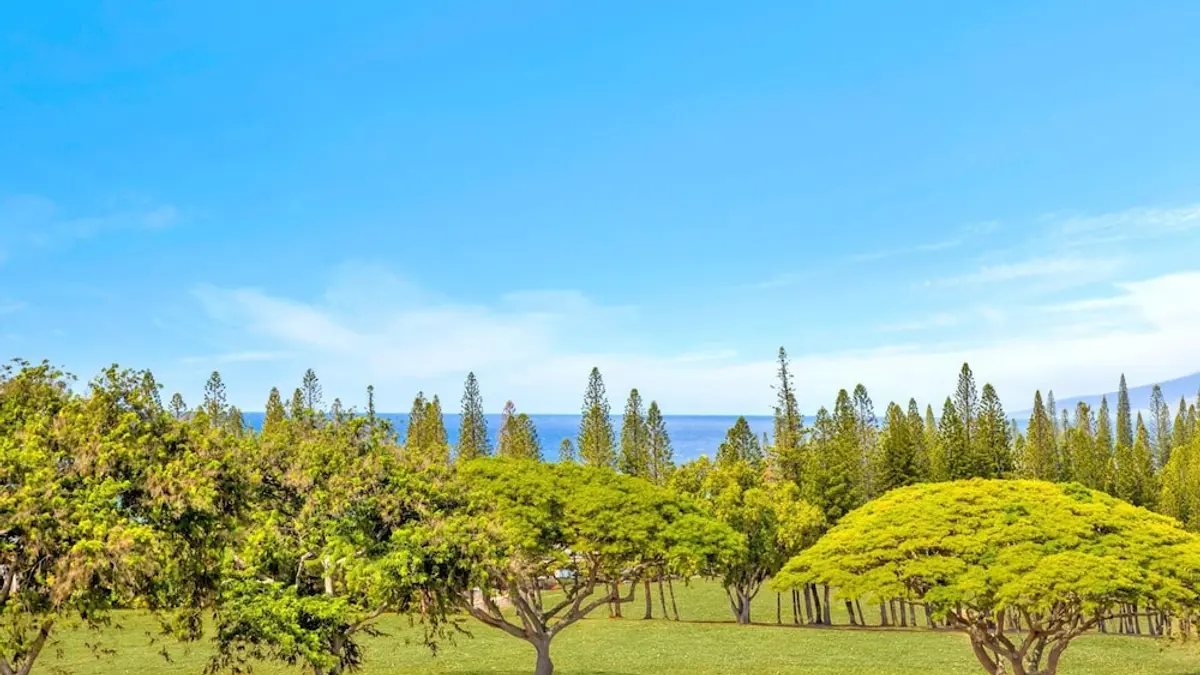 Kapalua Golf Villas 3 Free Rental Cars KBM Resorts Large Bedrooms 3 Units, 5 Bedrooms Ml-2114, Kapalua, United States