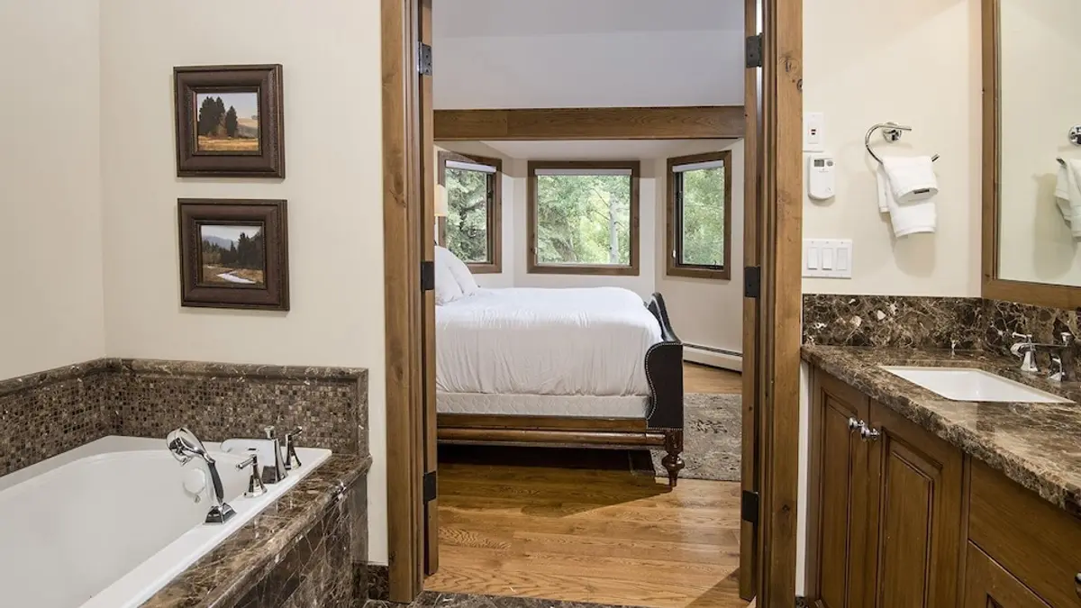 Golf Terrace Townhome 25, Vail, United States