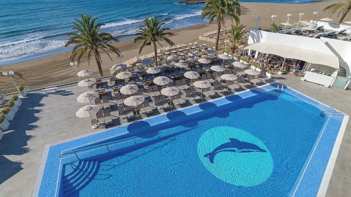 Don Gregory by Dunas, Adults Only, San Bartolomé de Tirajana, Spain