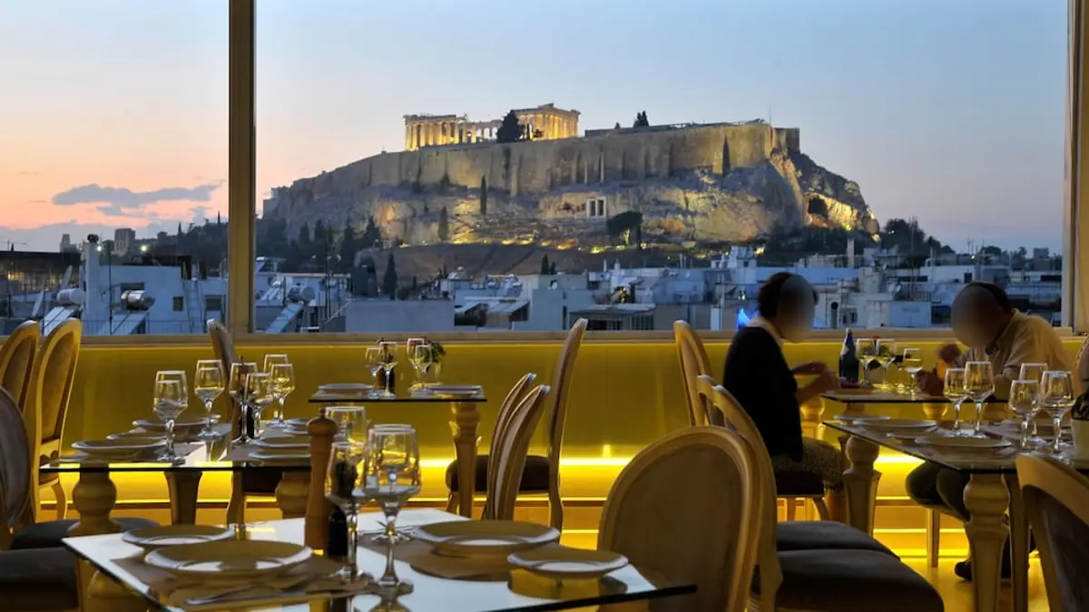 Acropolian Spirit Boutique Hotel, Athens, Greece