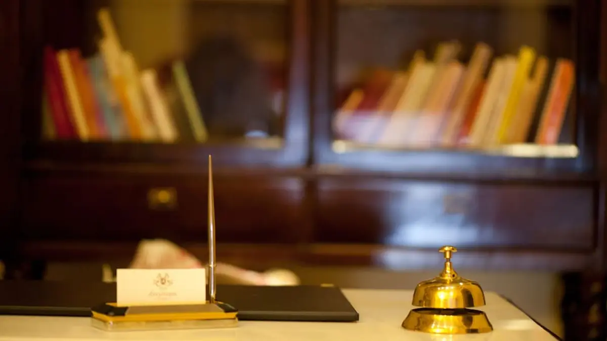 Anagennisis Hotel, Pyrgos, Greece