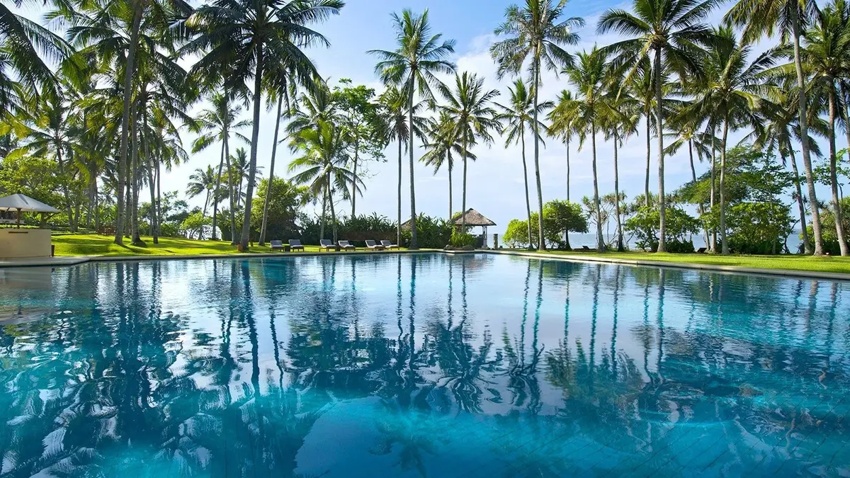 Alila Manggis, Manggis, Bali