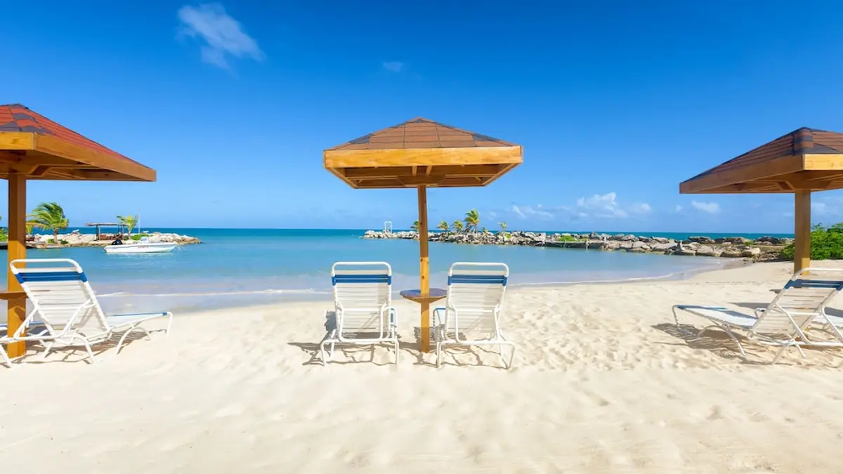 Ocean Point Beach Resort & Spa - Adults Only, St. John's, Antigua and Barbuda