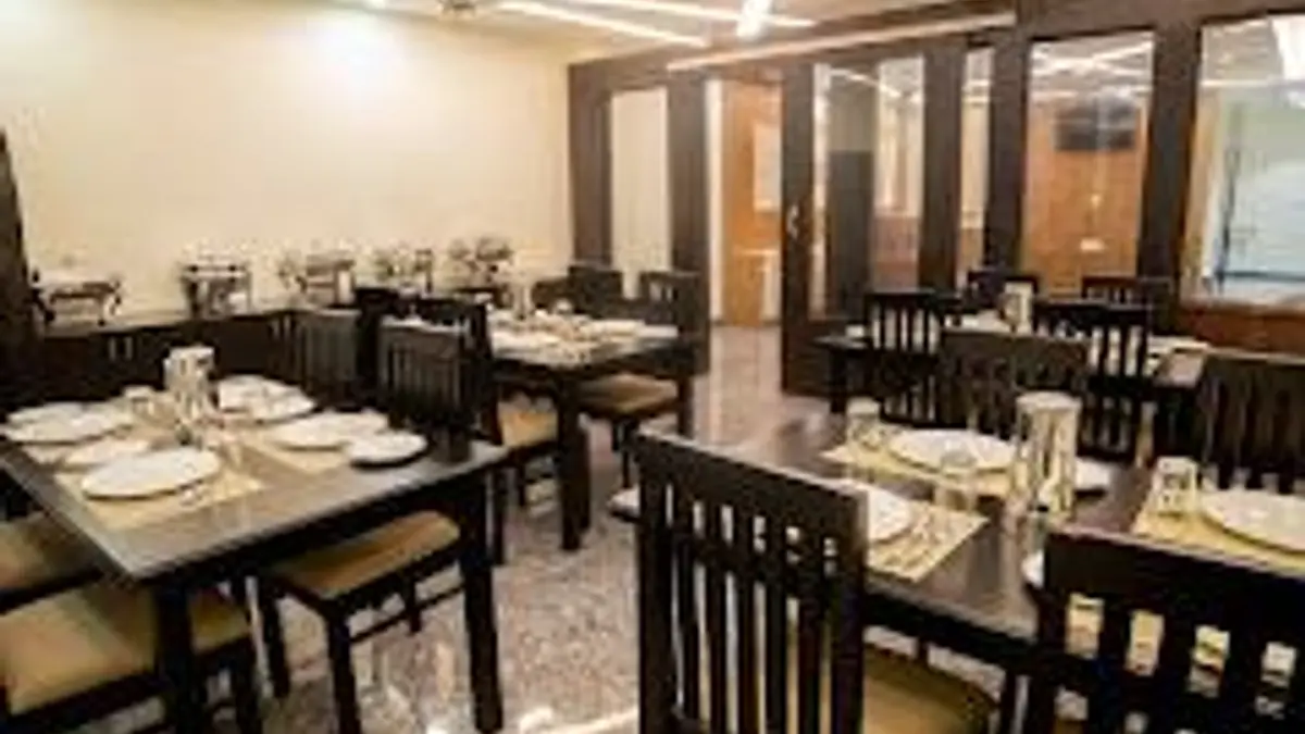 TTK RESIDENCY, Theni, India