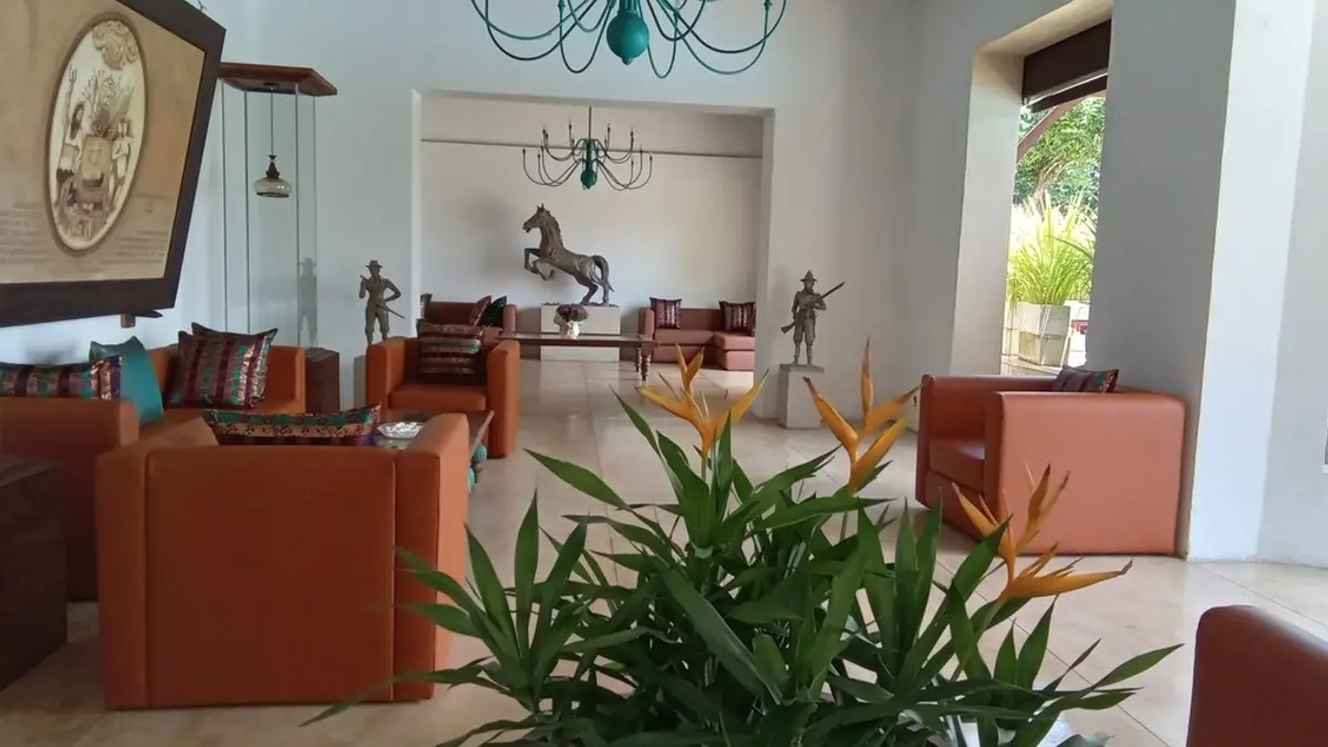 Lady Hill Hotel, Galle, Sri Lanka