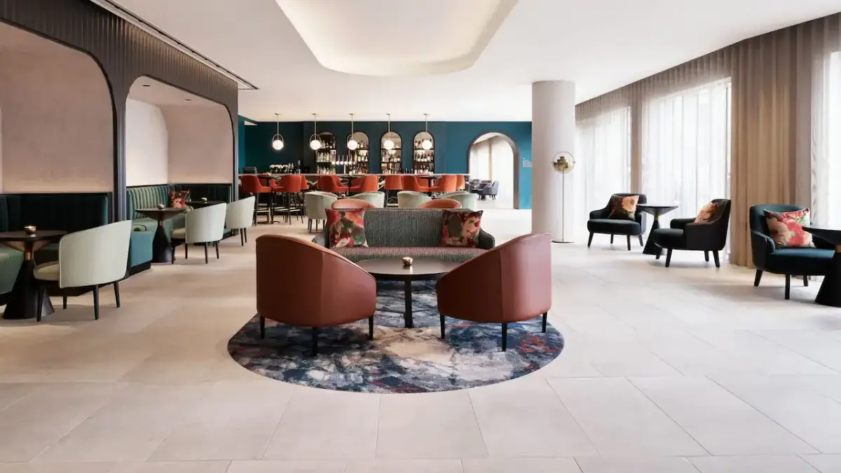 Hyatt Regency London Stratford, London, United Kingdom
