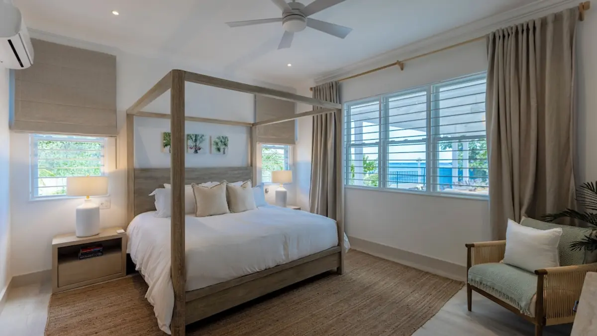 Kaiso & Kai Beachfront Villa, Prospect, Barbados
