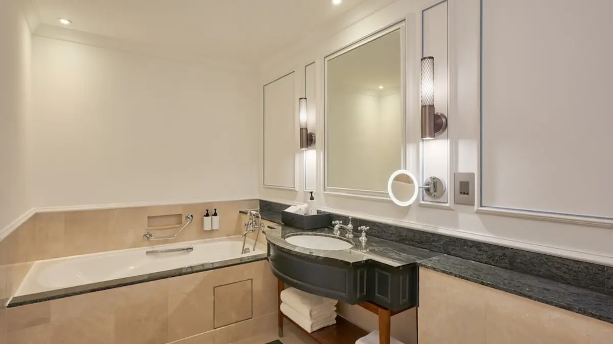 Frasers House, a Luxury Collection Hotel, Singapore, Singapore, Singapore