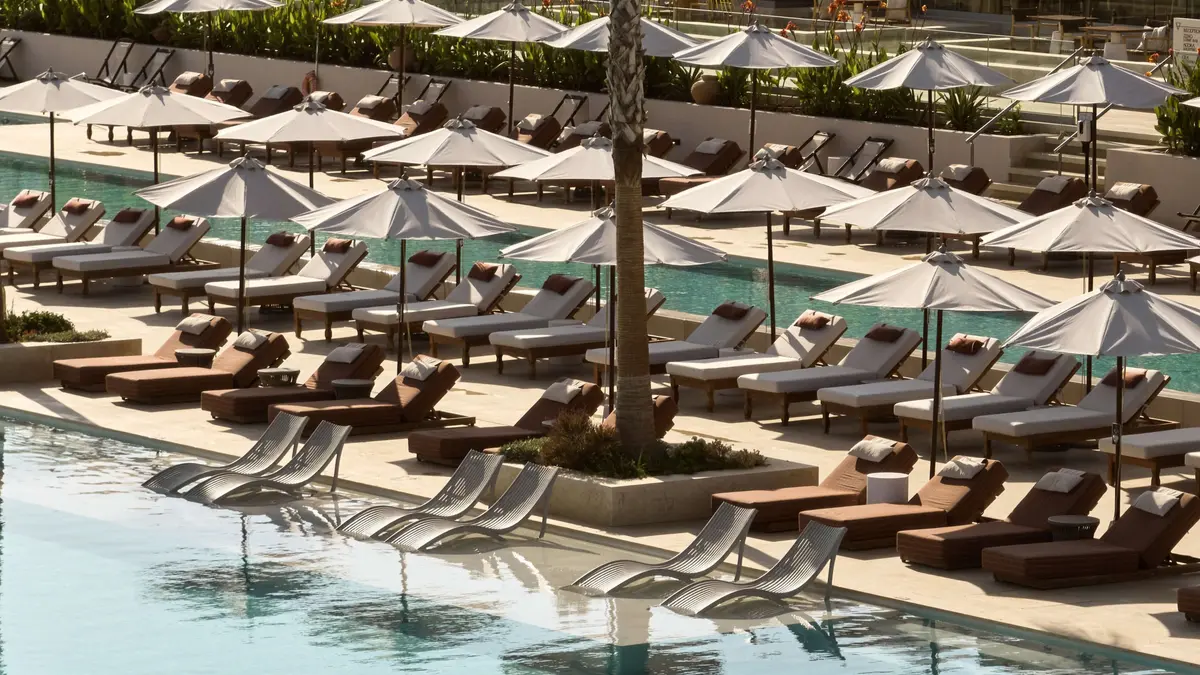 The Royal Senses Resort & Spa Crete, Curio Collection by Hilton, Crete, Greece