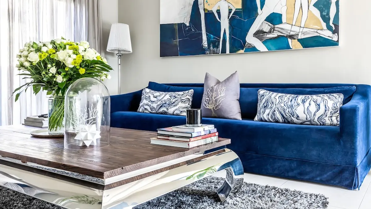 Bliss Boutique Hotel, Cape Town, South Africa