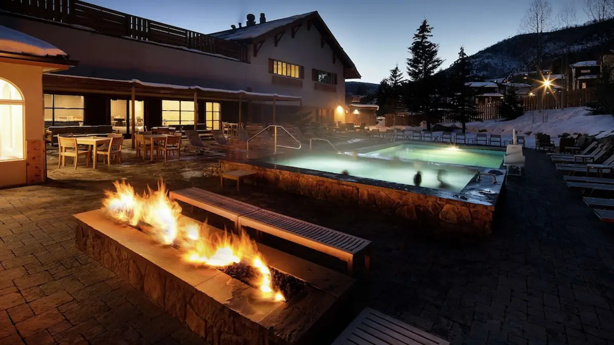 Highline Vail - a DoubleTree by Hilton, Vail, United States