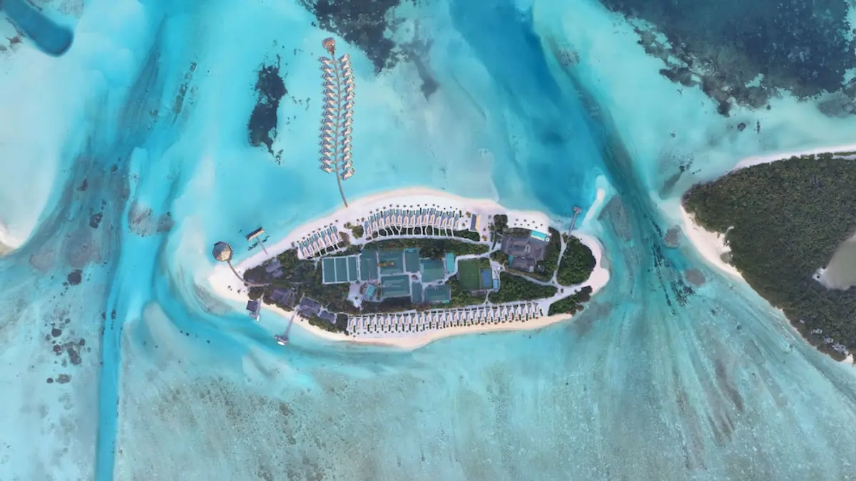 Nala Maldives by Jawakara, Innahuraa, Maldives