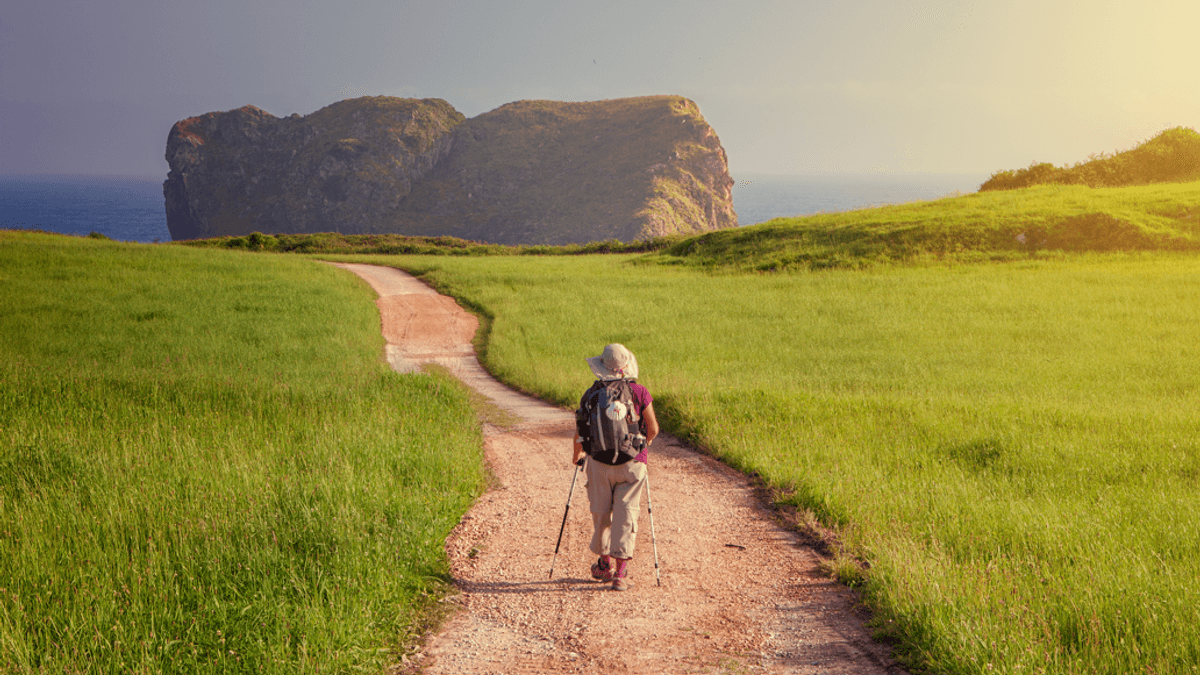 Deluxe 19-Day Spanish Camino Walking Tour with San Sebastian, Rioja Wine Country & Santiago by 