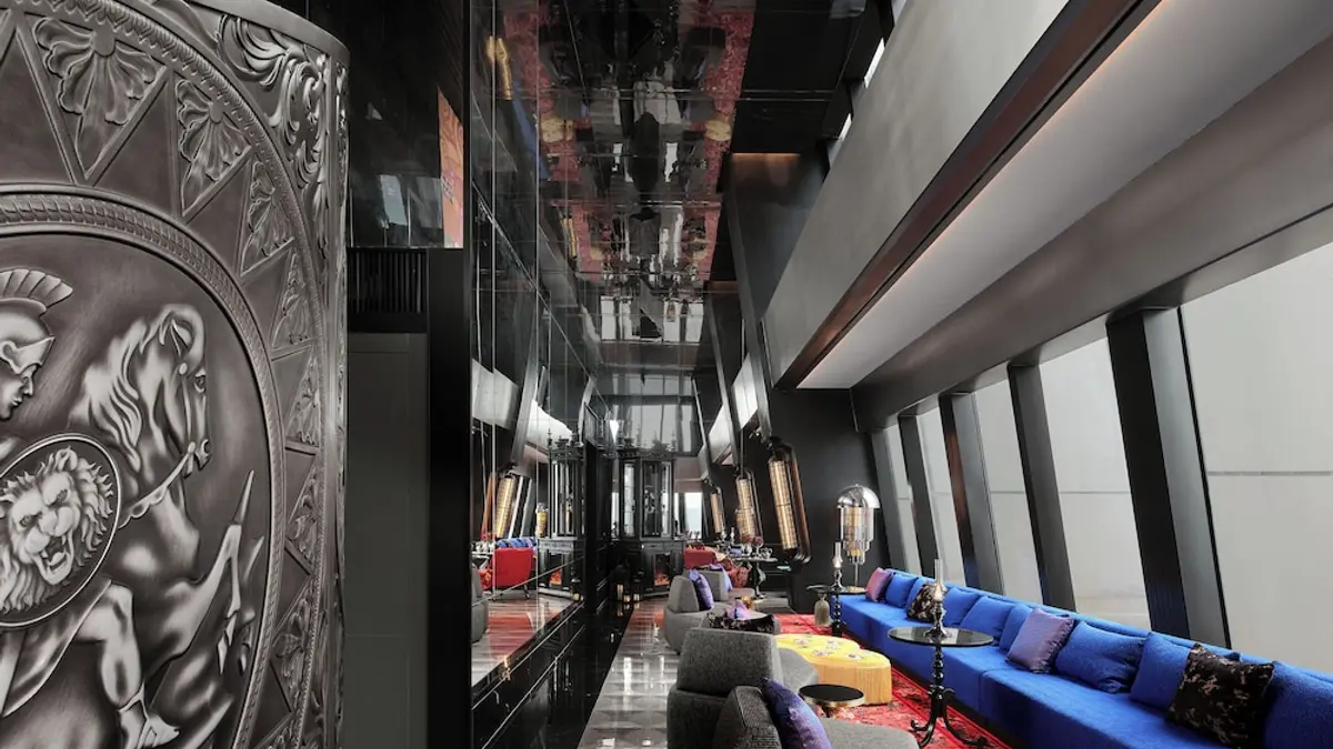 SEYA Panoramic Hotel - Chongqing Jiefangbei Flagship - Managed by SEYA GROUP, Chongqing, China